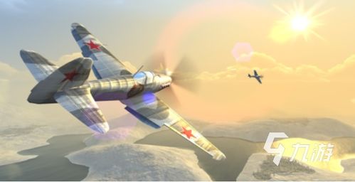 天空战士空战手游全解锁最新版2024下载-天空战士空战手游跑酷下载v.4.90